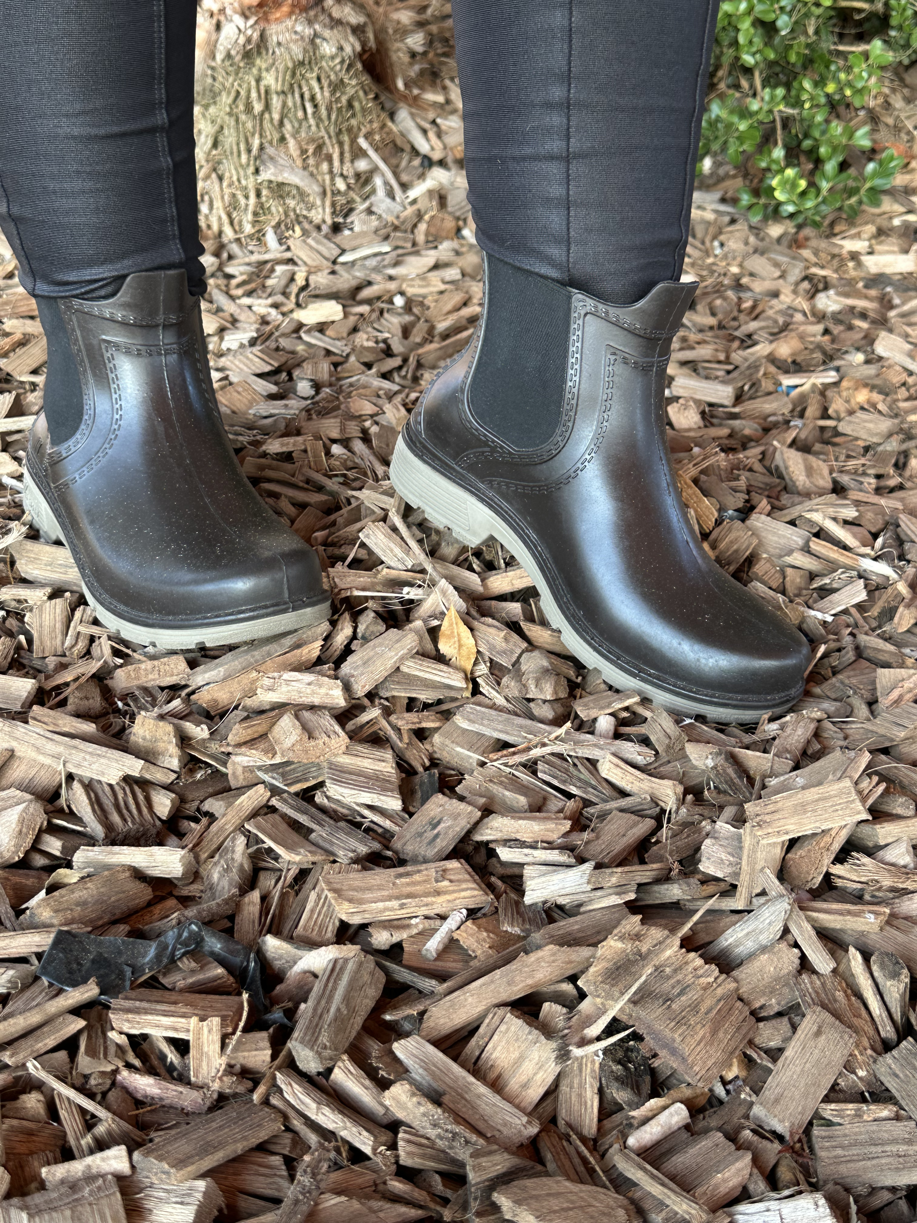 Palmilha anatômica em PU para máximo conforto